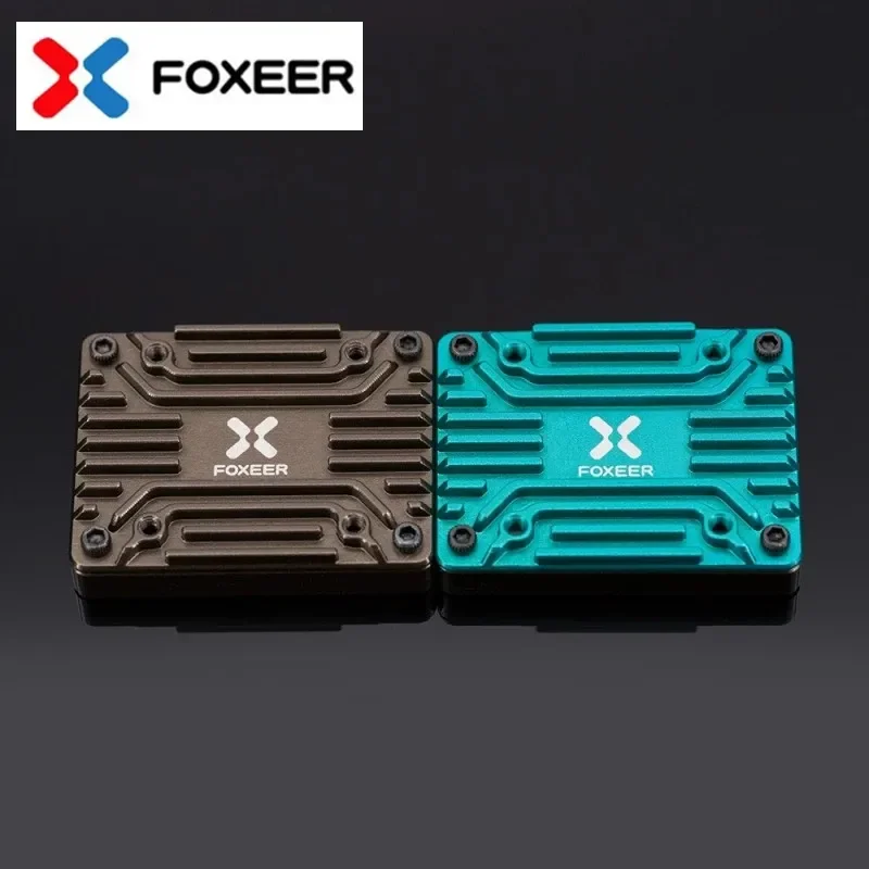 Foxeer Reaper Extreme 2.5W Vtx - Foxeer Reaper قابل للتعديل للغاية FPV