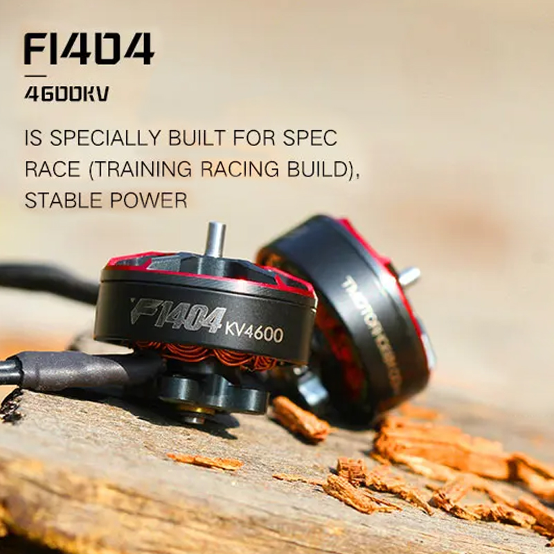 T-motor F1404 1404 2900 3800 4 - مراجعة Walksnail Avatar Hd Goggles X وسعره
