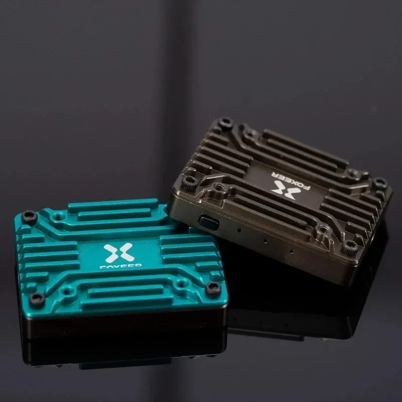 Foxeer Reaper قابل للتعديل للغ - مراجعة Foxeer Reaper Extreme 2.5W Vtx وسعره