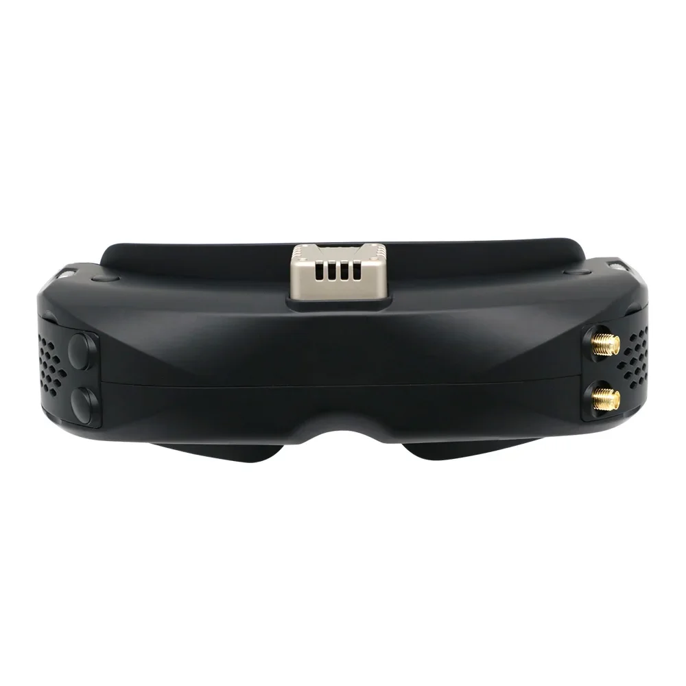 نظارات FPV من SKYZONE طراز SKY - مراجعة Skyzone Sky04X Pro Oled Fpv Goggles وسعره