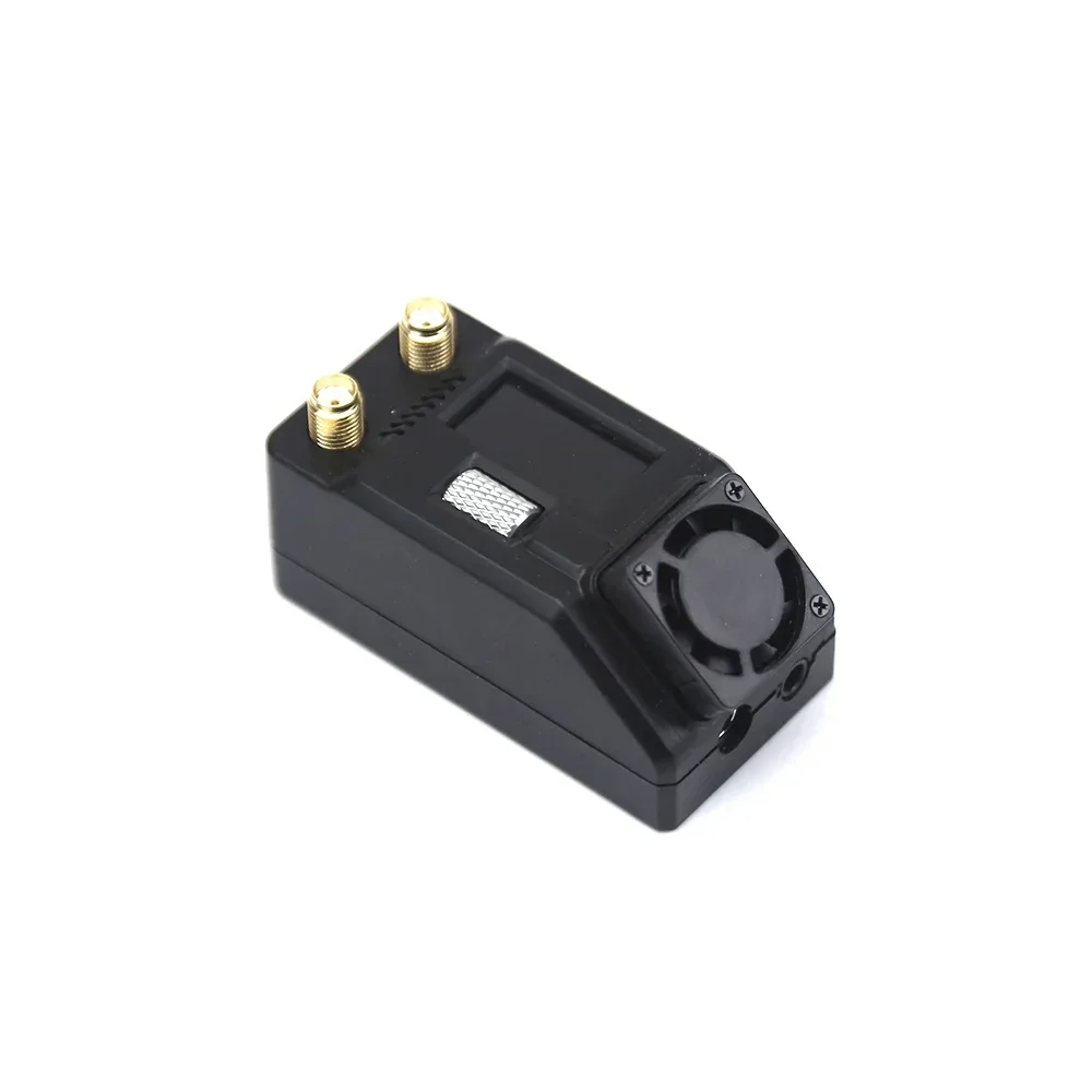 وحدة استقبال SKYZONE SteadyVie - مراجعة Skyzone Steadyview X Receiver Module وسعره
